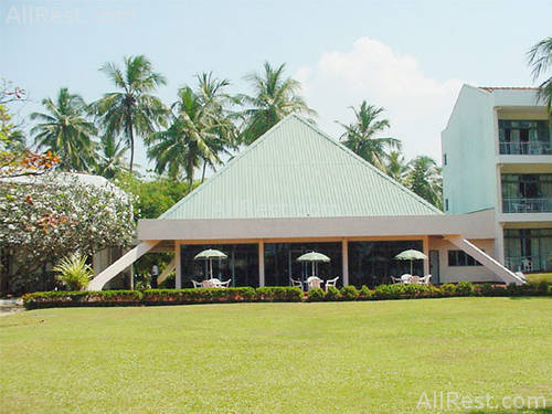 Villa Ocean View 7